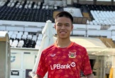 Ninh Bình FC kích hoạt bom tấn
