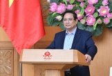 Thủ tướng chủ trì cuộc họp sơ kết 1 tháng vận hành chính quyền địa phương 2 cấp