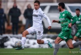 Thương vụ Chung Nguyen Do về V.League có thành hiện thực?