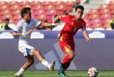 Truyền thông Indonesia e ngại 3 cái tên U23 Việt Nam