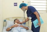 Bị kiến cắn, người đàn ông sốc phản vệ nặng