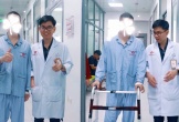 Cứu nam bệnh nhân suýt tàn phế vì bị chẩn đoán sai bệnh 2 lần