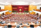 1.588 đại biểu sẽ dự Đại hội lần thứ XIV của Đảng