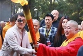 Trụ trì Thiếu Lâm Tự nhúng tay vào giới phim ảnh thế nào?