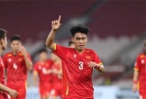Đội hình ra sân U23 Việt Nam đấu U23 Indonesia