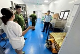 Giám đốc công ty Yến sào Tuấn Dương & TKT bị khởi tố vì sản xuất yến chưng giả, thu giữ hàng trị giá hơn 900 triệu đồng