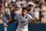 Brazil và cái giá sau ánh hào quang Club World Cup