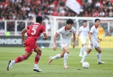 Công Phương, Đình Bắc: Vượt qua nỗi sợ ở 'chảo lửa' Indonesia