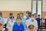 Tuyên án các đối tượng trong vụ lừa đảo hơn 600 tỉ đồng của ngân hàng