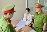 Nữ nhân viên tín dụng làm giả giấy tờ để chiếm đoạt tiền của ngân hàng