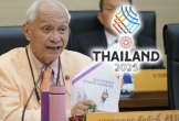 Thực hư chủ nhà Thái Lan cấm đoàn thể thao Campuchia dự SEA Games 33?