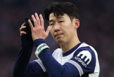 Tottenham nhắm 3 tiền đạo thay Son Heung-min