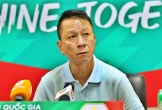 HLV Văn Sỹ Sơn viết tâm thư chia tay CLB Quảng Nam