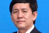 Chân dung tân giám đốc sở ở Cà Mau từng kinh qua 4 vị trí giám đốc sở