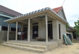 UBND tỉnh đôn đốc thực hiện việc hỗ trợ nhà ở cho hộ nghèo, người có công với cách mạng, thân nhân liệt sỹ