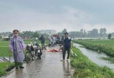 Sau tiếng sét lớn, một người phụ nữ ở Hà Nội tử vong