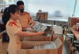 Lệ phí đăng ký ô tô ở tỉnh Bình Dương, Vũng Tàu cũ tăng từ 1 triệu lên 20 triệu đồng