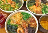 Food tour Hải Phòng bội thu món mới sau sáp nhập
