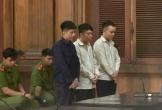 Băng nhóm cho vay lãi nặng dùng ảnh khỏa thân khủng bố con nợ