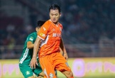 CLB Đà Nẵng thanh lý 5 cầu thủ đầu tiên sau khi trụ hạng