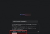 Google đã cho tạo video 