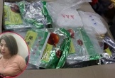 Bà trùm Hương 'mẩu' và mối quan hệ với 2 cựu cán bộ công an