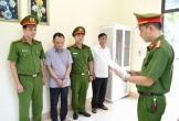 Bắt giám đốc Công ty Athena sản xuất kem chống nắng, mỹ phẩm giả