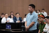 Trước ngày tuyên án, Nguyễn Văn Hậu nộp thêm 768 tỉ đồng khắc phục hậu quả vụ án Phúc Sơn