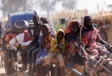 Số lượng dân thường thiệt mạng tại Nam Sudan cao nhất kể từ năm 2020