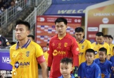 Thủ môn Nguyễn Văn Việt chia tay CLB Sông Lam Nghệ An