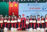 Trường Đại học Vinh tổ chức bế giảng và trao bằng tốt nghiệp năm 2025