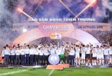 V-League 2025/2026 bao giờ khởi tranh?