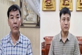 Thủ nhang ngôi đền nổi tiếng ở Thanh Hóa bị tạm giữ hình sự