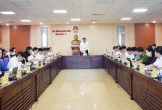 Tiếp tục thực hiện các nội dung tại Thông báo kết luận các phiên giải trình của Thường trực HĐND tỉnh từ đầu nhiệm kỳ đến nay