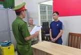 Bắt một giám đốc công ty với cáo buộc lừa đảo chiếm đoạt tài sản