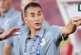 Thất bại trước U23 Việt Nam, HLV Gerald Vanenburg sẽ không góp mặt ở SEA Games