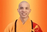 Thiếu Lâm Tự Trung Quốc có trụ trì mới