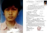 Truy nã Lê Thị Huyền Trang
