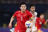 Nguyễn Đình Bắc giành danh hiệu Cầu thủ xuất sắc nhất U23 Đông Nam Á 2025