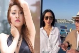Nữ ca sĩ bị khán giả mắng thẳng mặt là tiểu tam