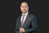 Ông Phùng Quang Hưng rời vị trí phó tổng giám đốc Techcombank