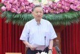 Tổng Bí thư Tô Lâm: Đảm bảo tính văn kiện ngắn gọn, súc tích, dễ hiểu, dễ nhớ, dễ thực hiện