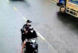 Đâm người nguy kịch rồi chở đến bệnh viện
