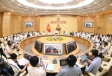 Một Bộ cử 34 lãnh đạo cấp Vụ về hỗ trợ địa phương