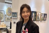 Hình ảnh gây lo lắng của Ha Ji Won
