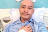 Tuấn Hưng nhập viện