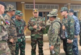 Campuchia yêu cầu Thái Lan trao trả 12 binh sĩ bị bắt giữ