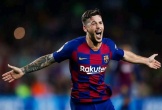 Cựu cầu thủ Barca bị chó cắn vào vùng kín