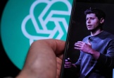 Sam Altman ví ChatGPT như bom nguyên tử