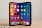 iPhone gập có thể ra mắt vào năm 2026, trở thành mẫu máy đắt nhất lịch sử Apple